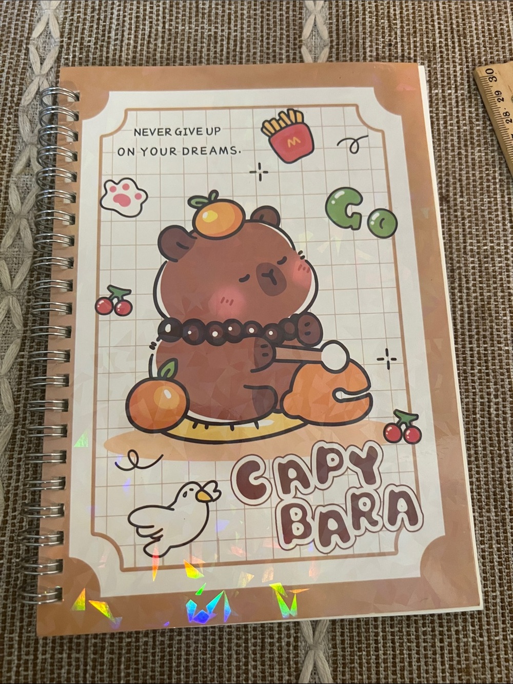 Capybara bundle - Picture 4 of 6
